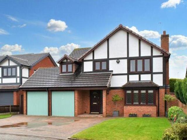 House for sale in Copcut, Wychavon