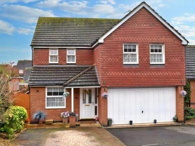 House for sale in Copcut, Wychavon