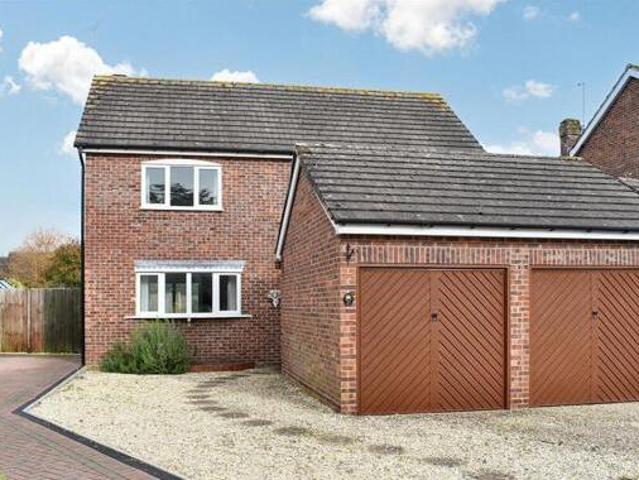 House for sale in Copcut, Wychavon