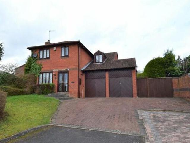 House for sale in Westlands, Crookhill