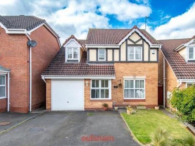 House for sale in Primsland, Crookhill
