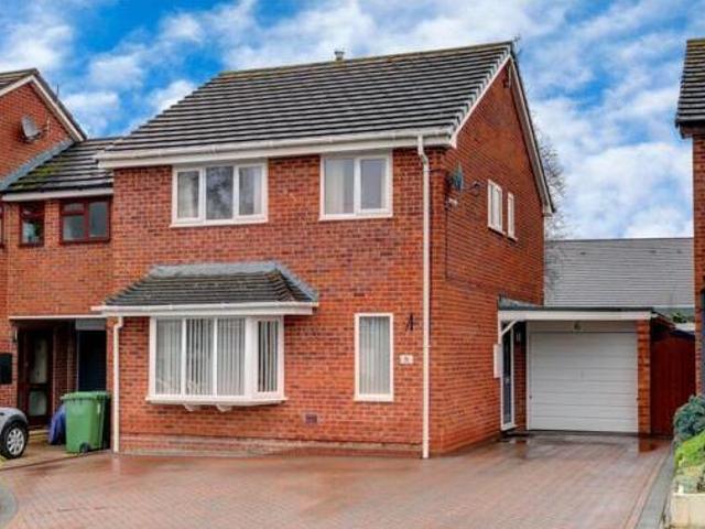 House for sale in Westlands, Crookhill