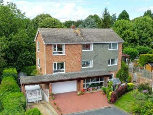 House for sale in Primsland, Wychavon