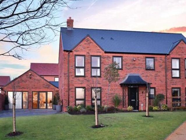 House for sale in Droitwich Spa, Wychavon