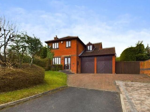House for sale in Westlands, Crookhill