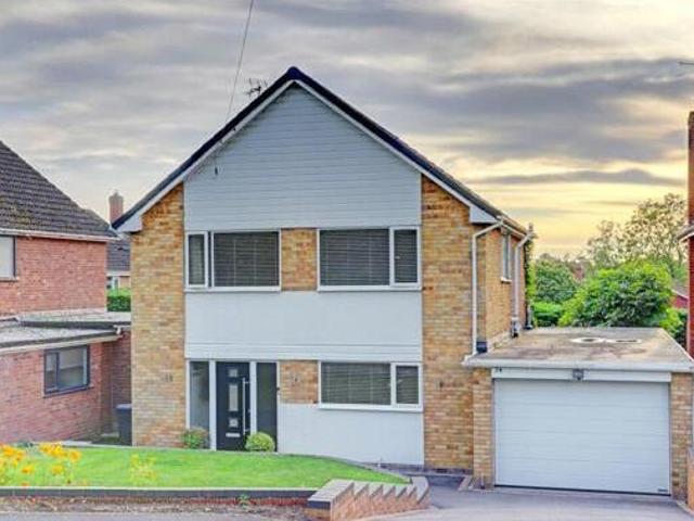 House for sale in Primsland, Crookhill