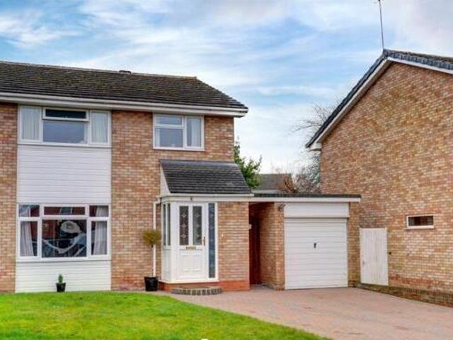 House for sale in Primsland, Crookhill