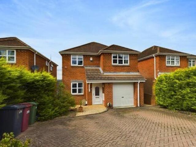 House for sale in Coal Aston, North East Derbyshire