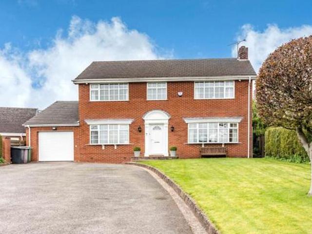 House for sale in Hilltop, North East Derbyshire