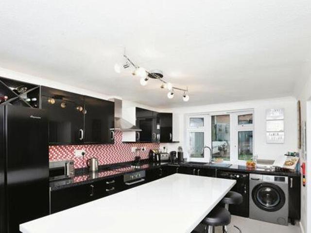 House for sale in Dronfield Woodhouse, North East Derbyshire