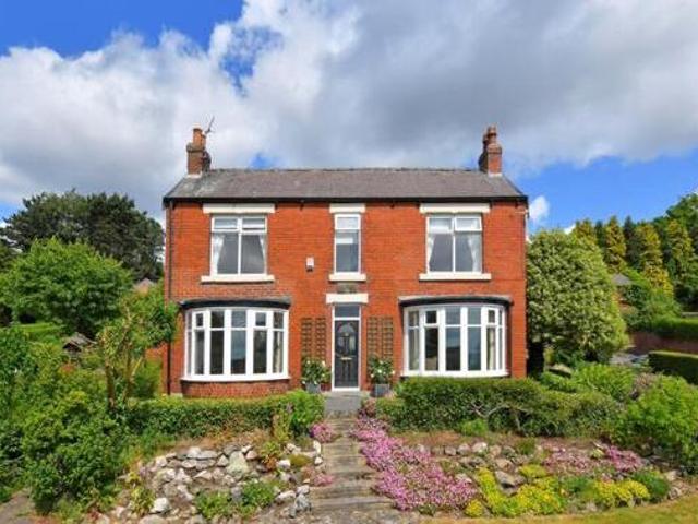 House for sale in Brackenfield, East Midlands
