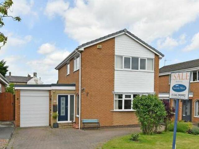 House for sale in Lyons, Greater London