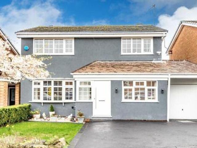 House for sale in Lyons, Greater London