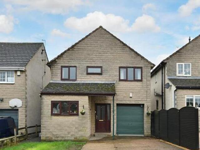 House for sale in South Yorkshire