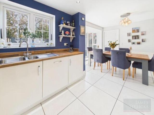 Farm for sale in Pinfold, Leicestershire