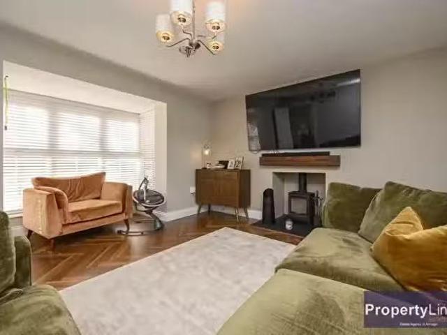 House for sale in County Armagh