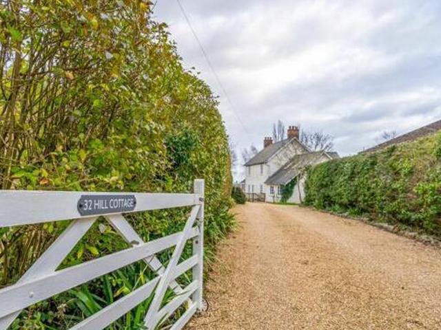House for sale in Lyons, Greater London