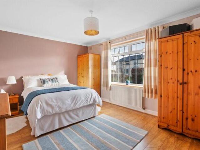 Farm for sale in Mearns, Scotland