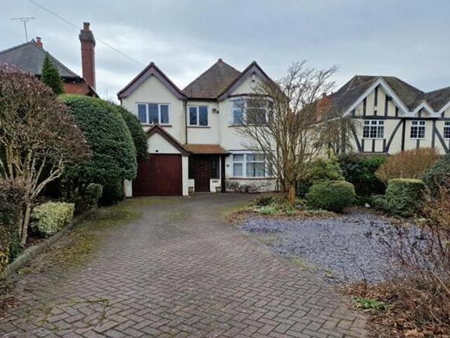 House for sale in Coseley, West Midlands