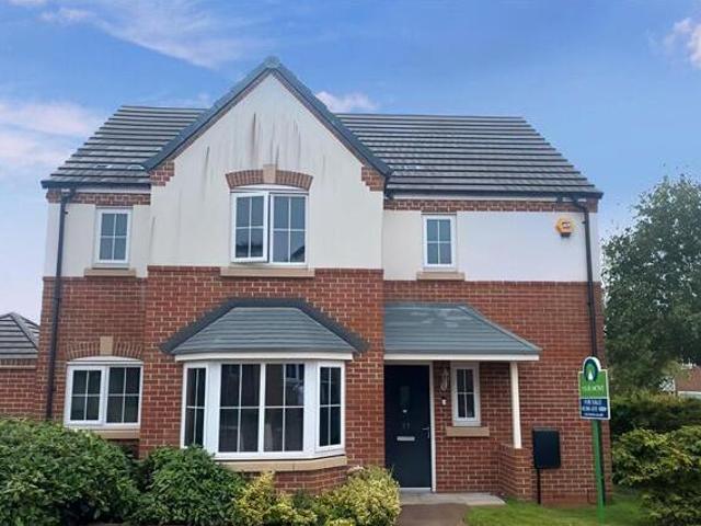 House for sale in Eve Hill, Dudley