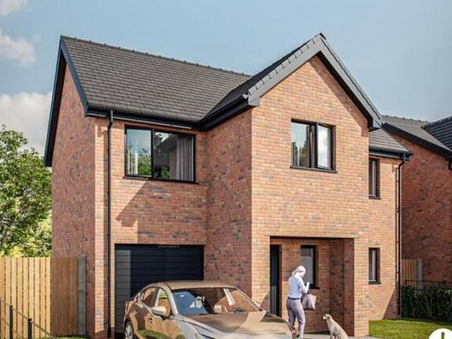House for sale in Greenheys, Greater Manchester