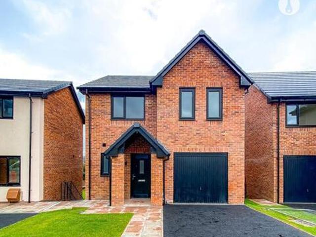 House for sale in Greenheys, Greater Manchester