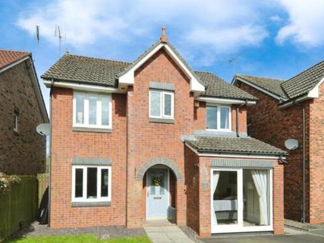 House for sale in Cumbria