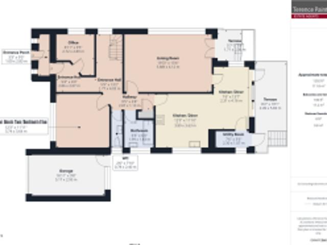 Farm for sale in Acol, Kent