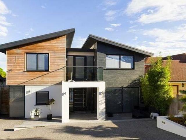 House for rent in City of London, Greater London