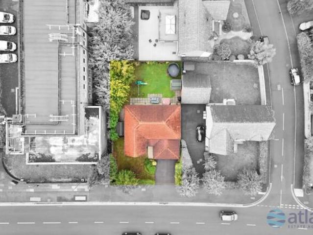 Farm for sale in Calderstones
