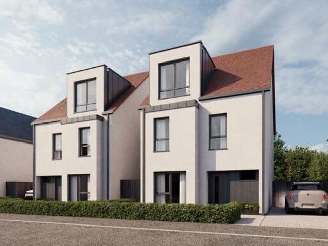 House for sale in Dunbar, Scotland