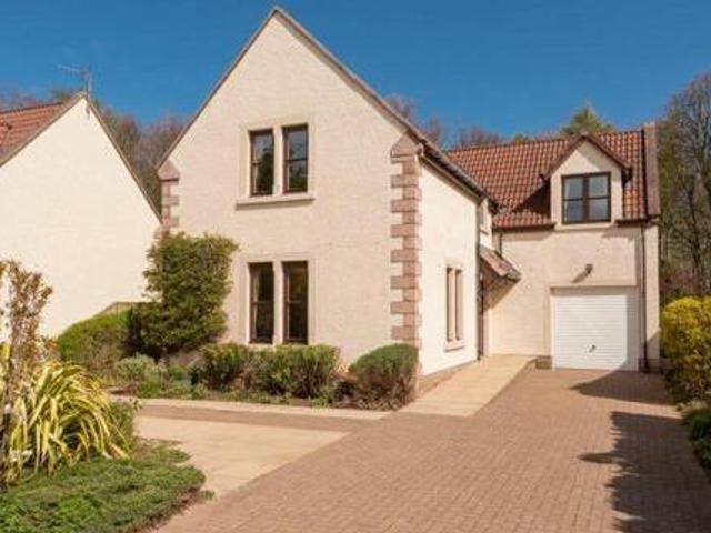 House for sale in Dunbar, Scotland