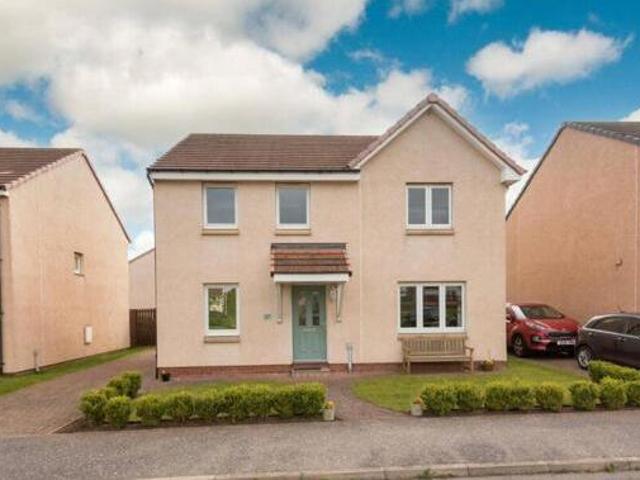 House for sale in Dunbar
