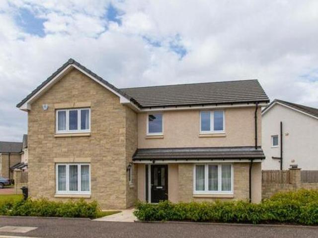 House for sale in Masterton, Dunfermline