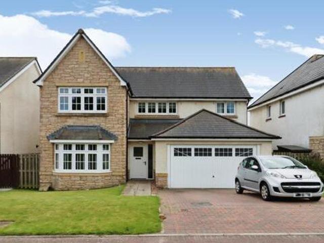 House for sale in Duloch, Dunfermline