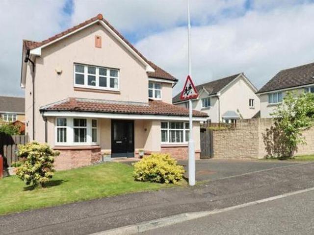 House for sale in Masterton, Dunfermline