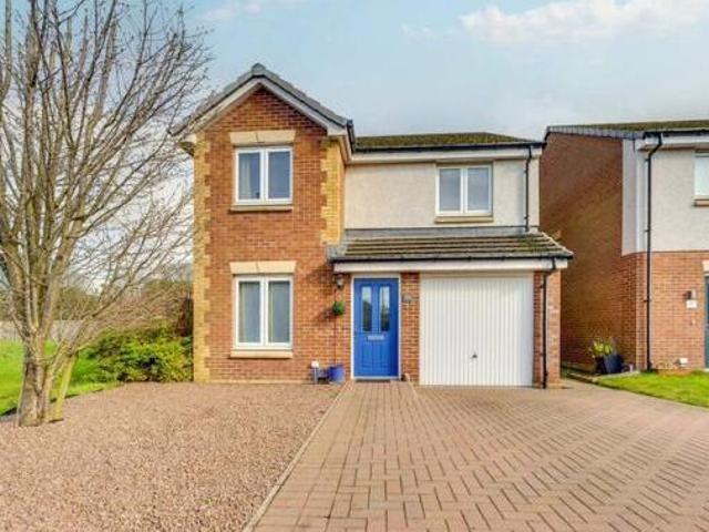 House for sale in Masterton, Dunfermline