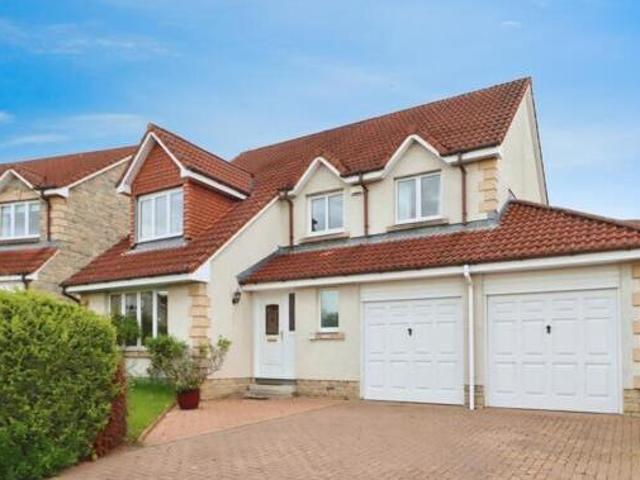 House for sale in Masterton, Dunfermline