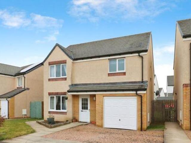 House for sale in Halbeath, Dunfermline