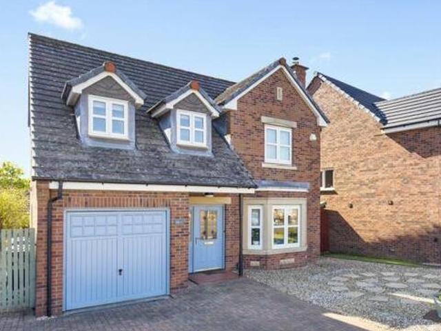 House for sale in Duloch, Dunfermline