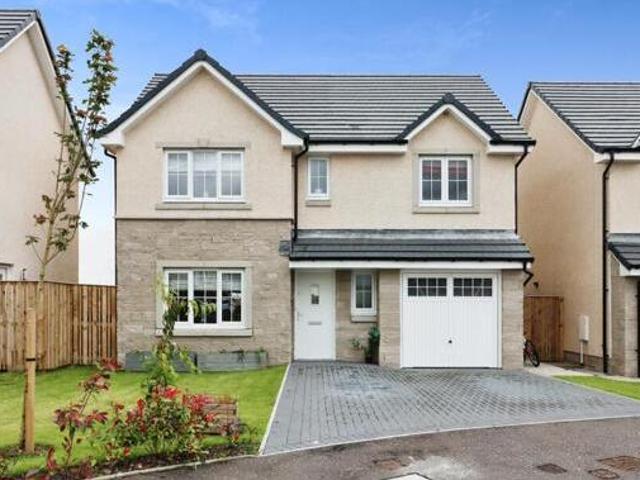 House for sale in Dunfermline, Scotland