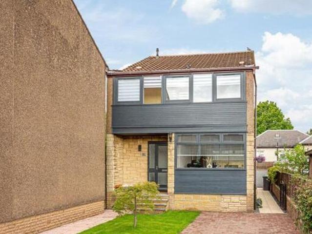 House for sale in Dunfermline, Scotland