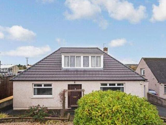 House for sale in Garvock, Dunfermline