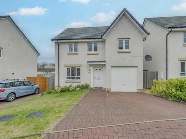House for sale in Halbeath, Dunfermline
