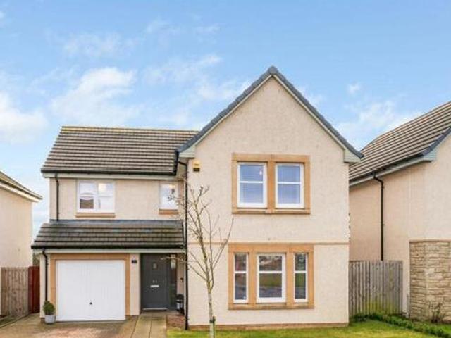 House for sale in Masterton, Dunfermline