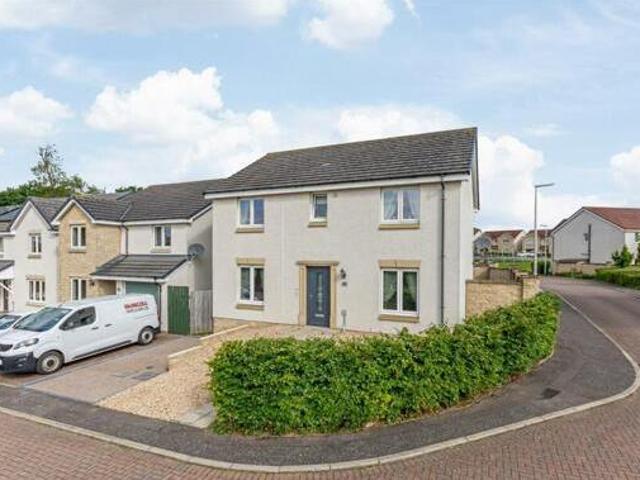 House for sale in Halbeath, Dunfermline