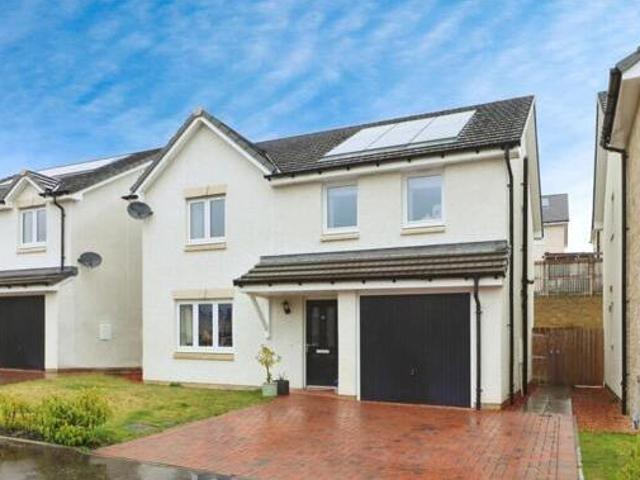 House for sale in Masterton, Dunfermline