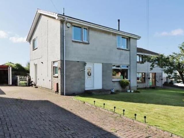 House for sale in Headwell, Dunfermline