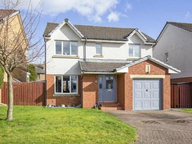 House for sale in Parkneuk, Dunfermline
