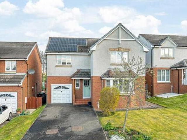 House for sale in Abbey Parks, Dunfermline